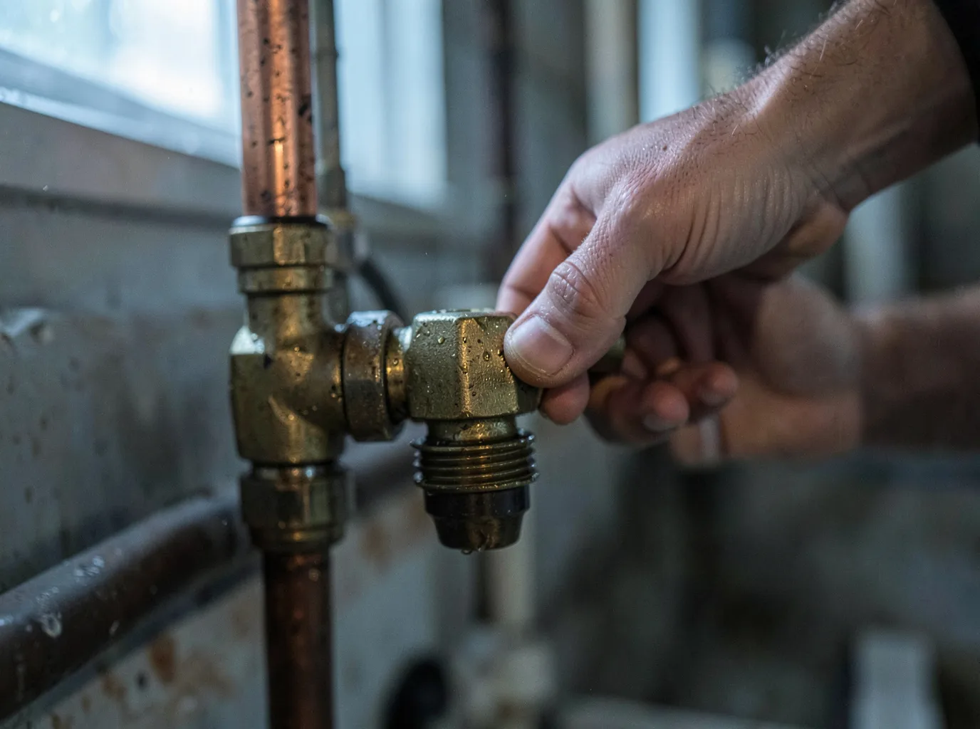 Emergency Plumber Naval Air Station Jrb, TX FAQs